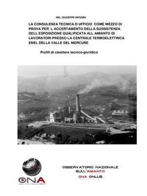 cover image of La Consulenza Tecnica d'Ufficio come mezzo di accertamento
